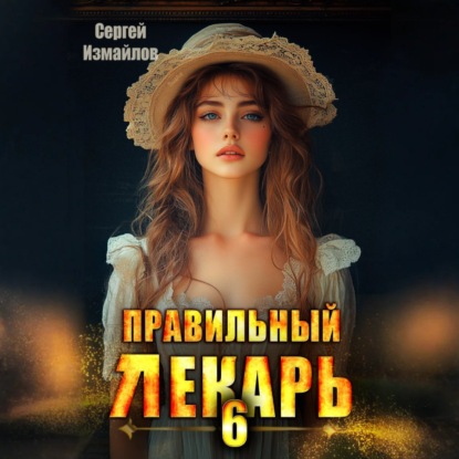 Сергей Измайлов - Склифосовский. Тернистый путь 06, Неправильный лекарь. Том 6 (2025) МР3.